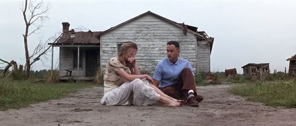 Forrest Gump: Who’s&nbsp;Stupid?