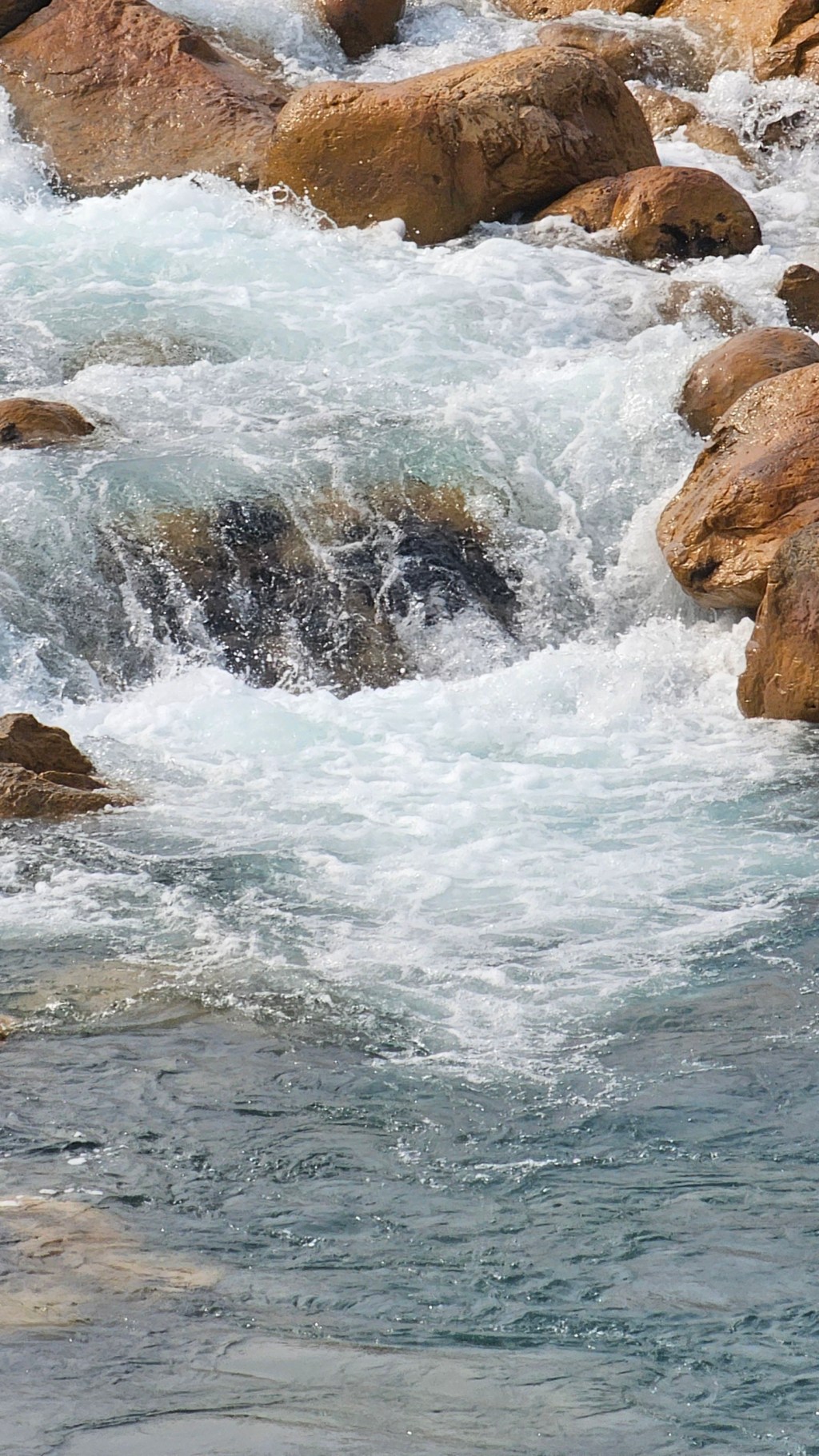 waterfalls as potential alternative sources of sources of hydro-electricity in north-east&nbsp;india