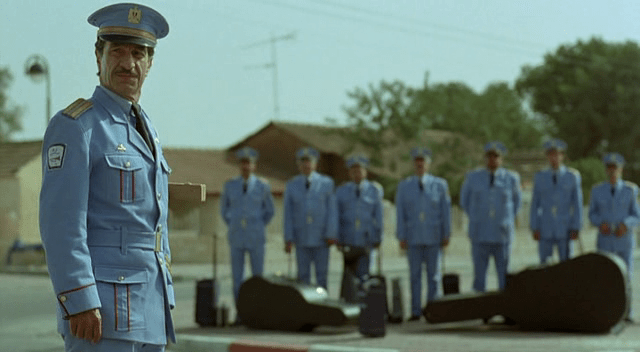 Enchanting Disenchantment in ‘The Band’s&nbsp;Visit’