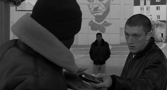 How White is&nbsp;Red