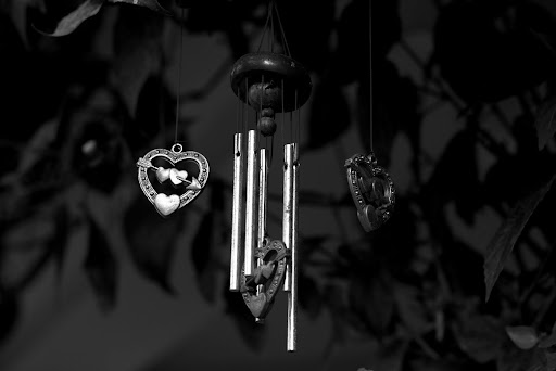 As the Ice broke, Water was&nbsp;Everywhere