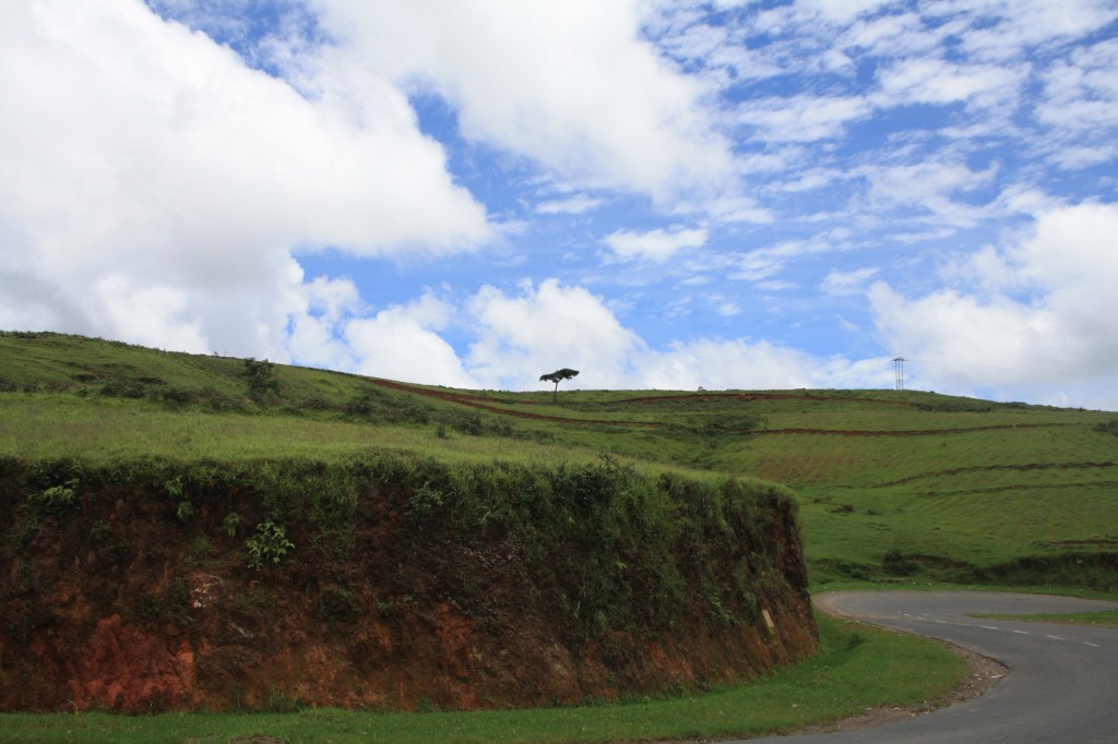 Smit, Mawphlang and Moods of a&nbsp;Day