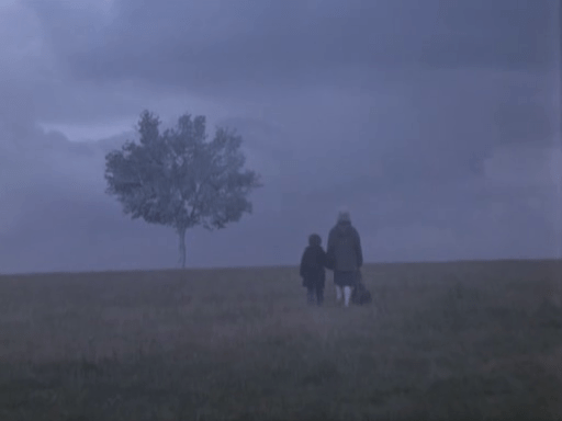 Ebbing Innocence in Theo Angelopoulos’ ‘Landscape in the&nbsp;Mist’