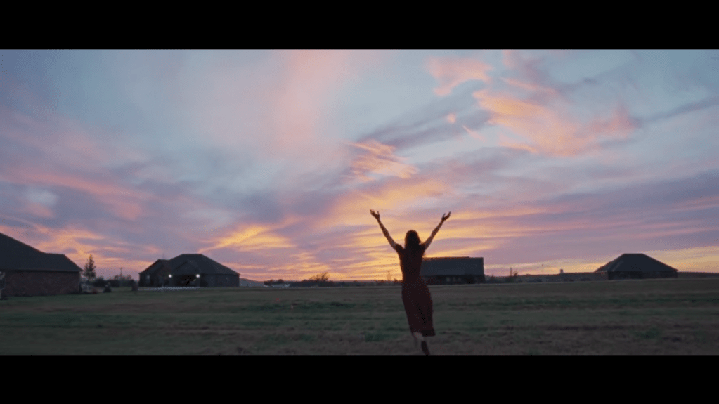 To the Wonder: Love that loves&nbsp;us